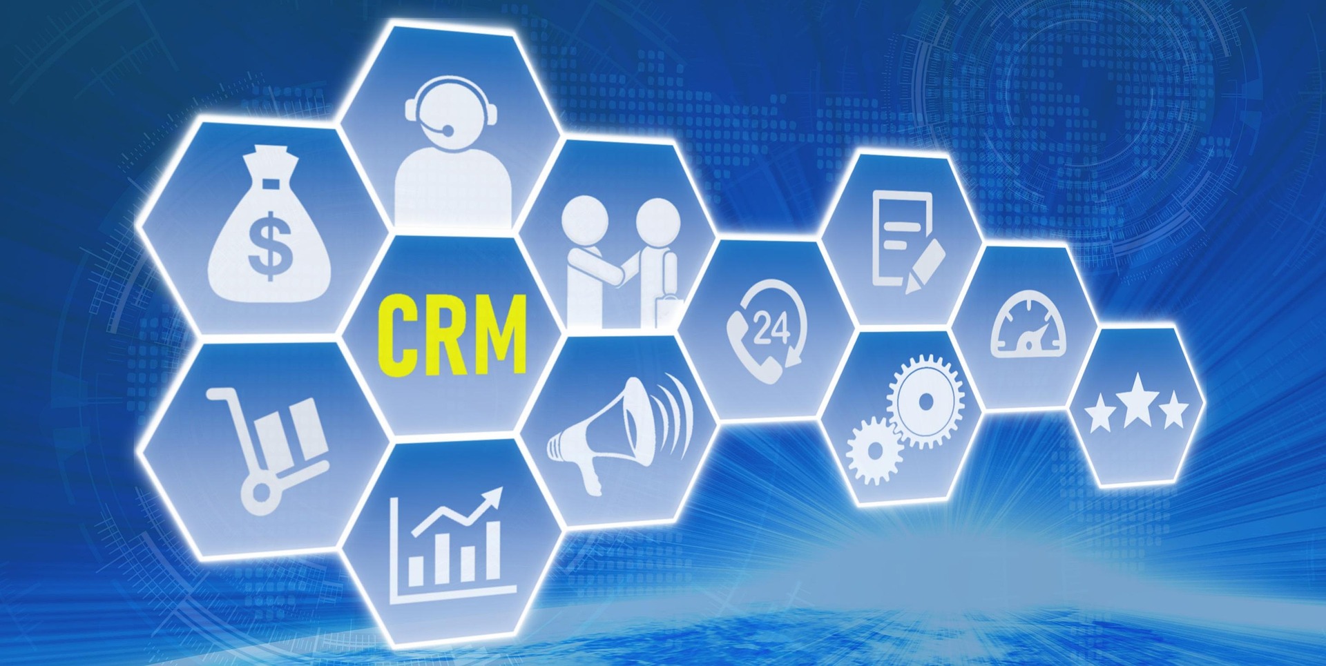 CRM Systems